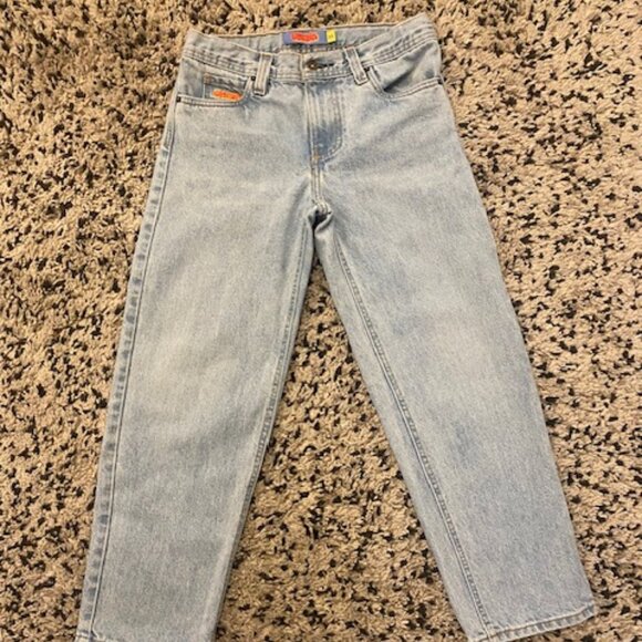 Empyre Relax size 25 (Age 10 - 12) Childrens. Skate Pants - Picture 1 of 11